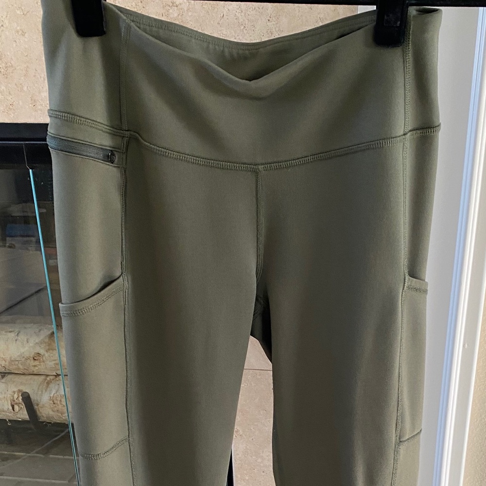 Patagonia Packout Tights NWT
